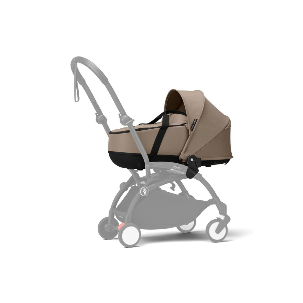 Stokke YOYO 3 Newborn Shell