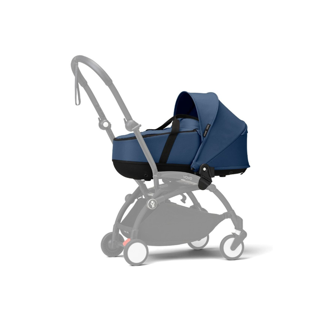 Stokke YOYO 3 Newborn Shell