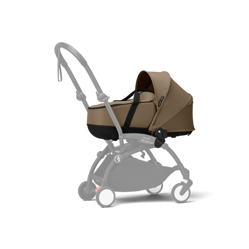 Stokke YOYO 3 Newborn Shell