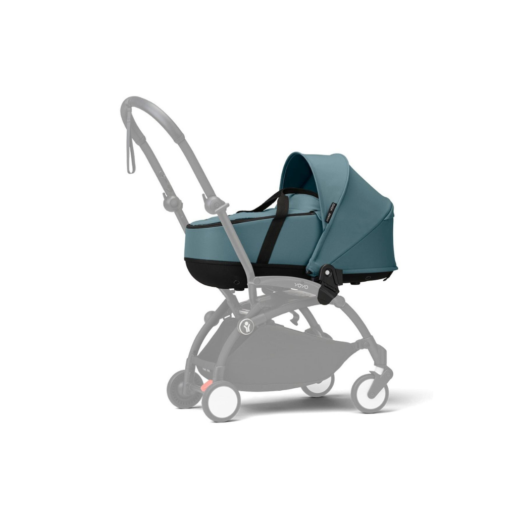 Stokke YOYO 3 Newborn Shell