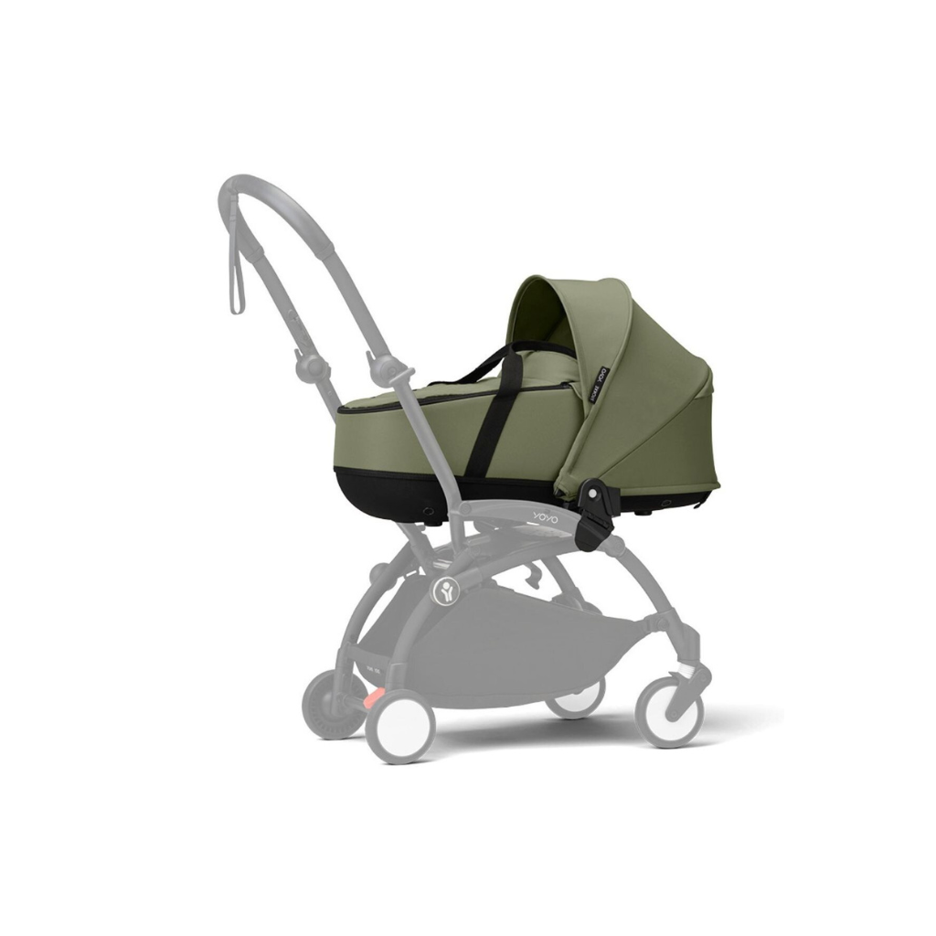 Stokke YOYO 3 Newborn Shell