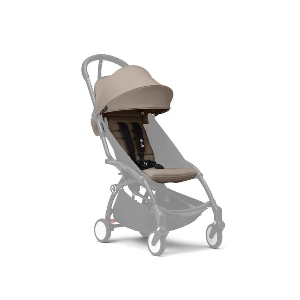 Stokke YOYO3 - 6+ Color Pack [NEW]