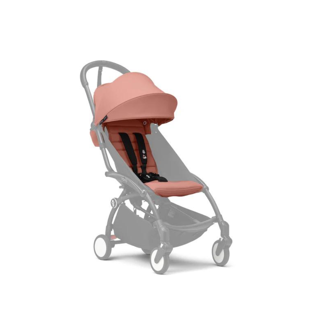 stokke yoyo 3 release date Stokke YOYO3 - 6+ Color Pack