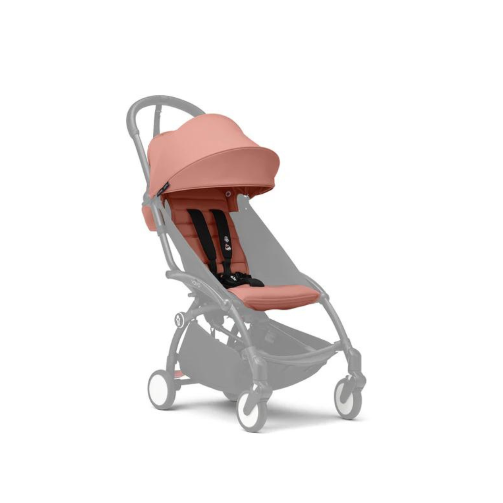 Stokke YOYO3 - 6+ Color Pack [NEW]