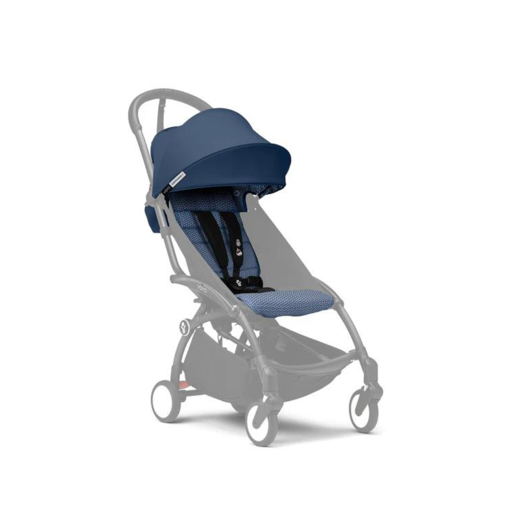 Stokke YOYO3 - 6+ Color Pack [NEW]