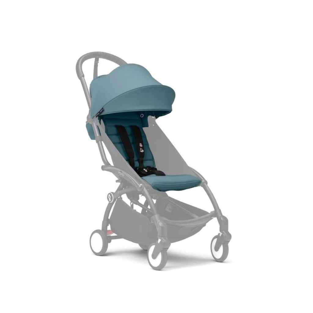 Stokke YOYO3 - 6+ Color Pack [NEW]