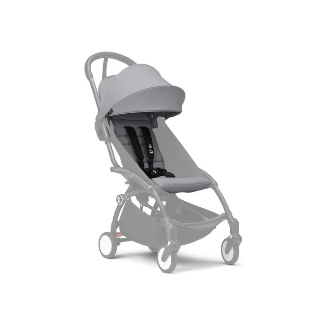 Stokke YOYO3 - 6+ Color Pack [NEW]