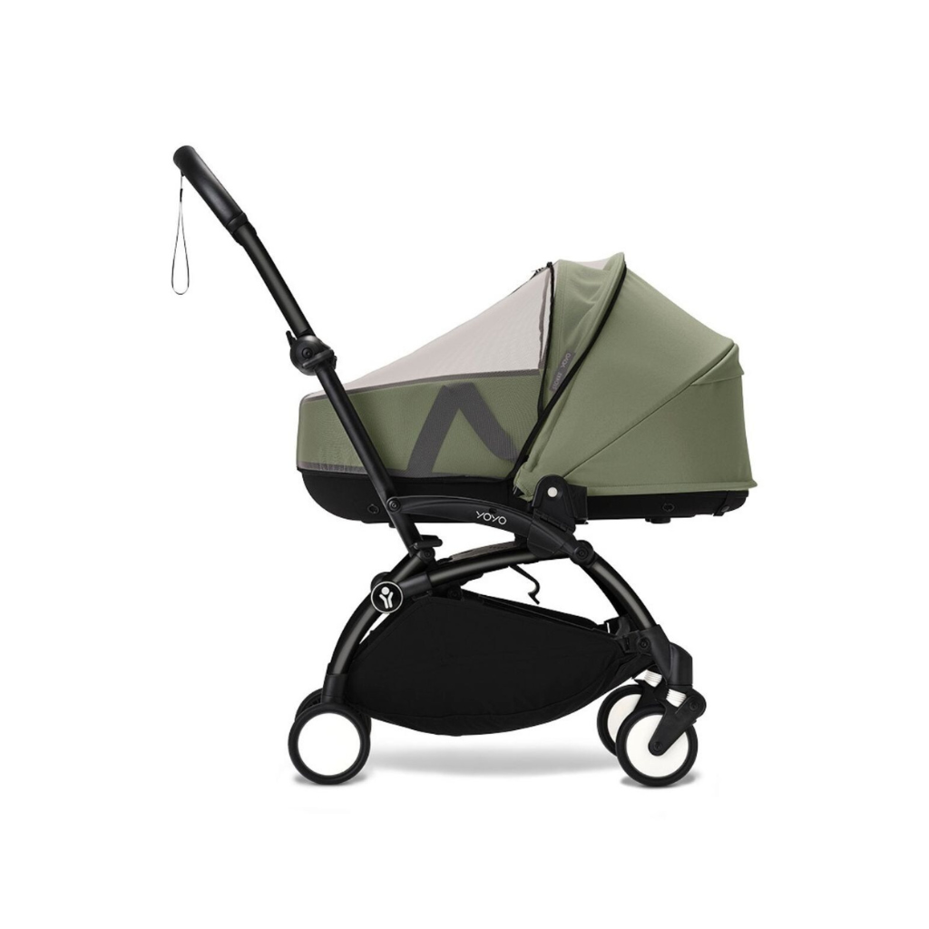 Stokke YOYO 3 Newborn Shell Mosquito Net