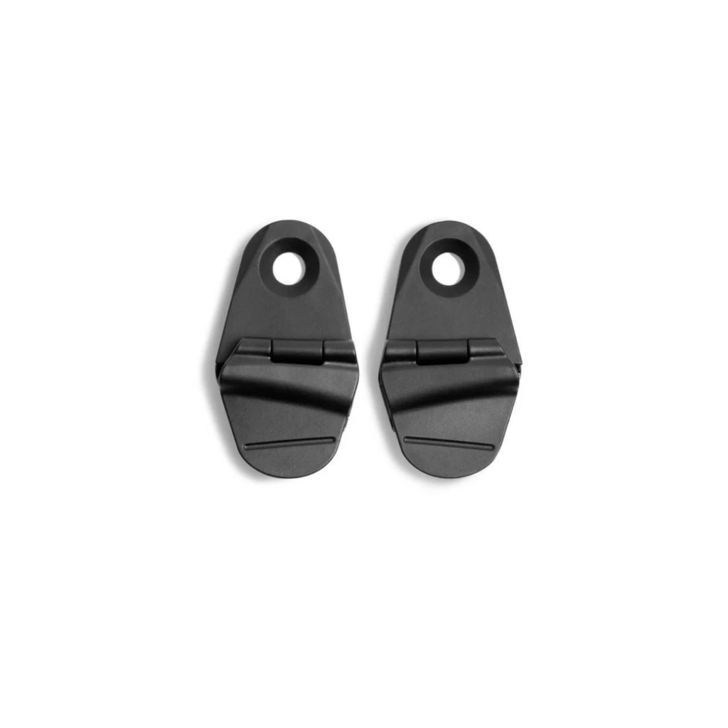 Stokke YOYO 3 Connect Newborn Shell Adapters