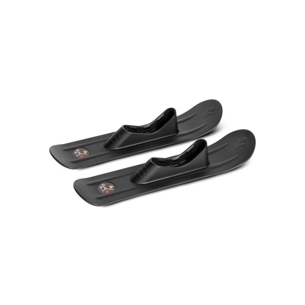 Stokke YOYO Skis