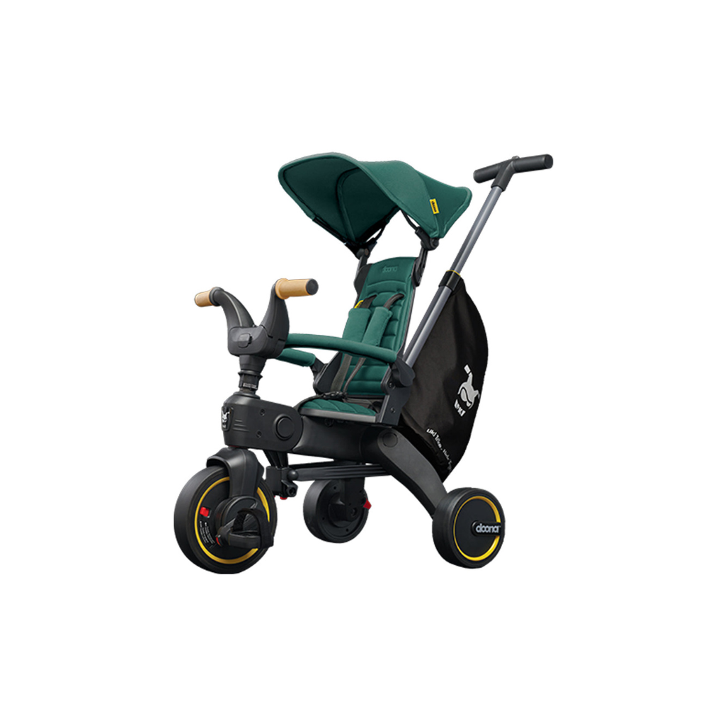 Doona Liki Trike S5