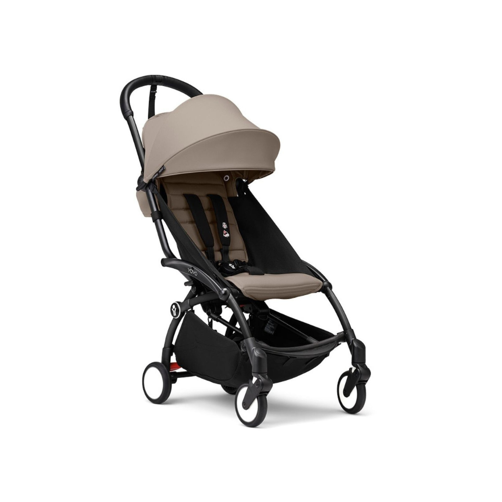 [PRE-ORDER] Stokke YOYO 3 Stroller Complete