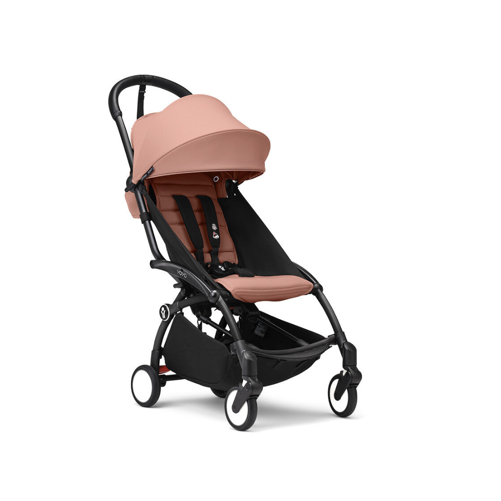 [PRE-ORDER] Stokke YOYO 3 Stroller Complete