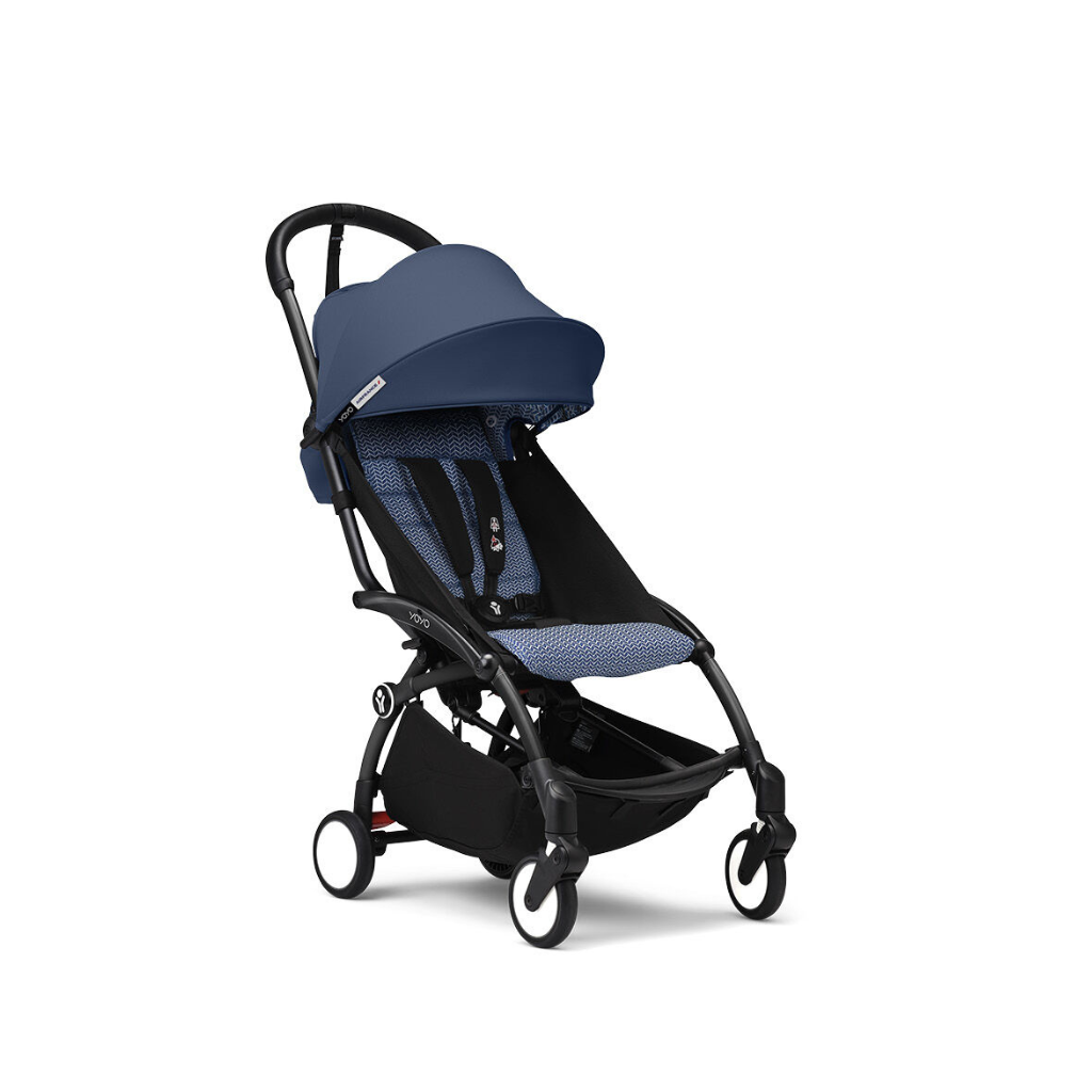 [PRE-ORDER] Stokke YOYO 3 Stroller Complete