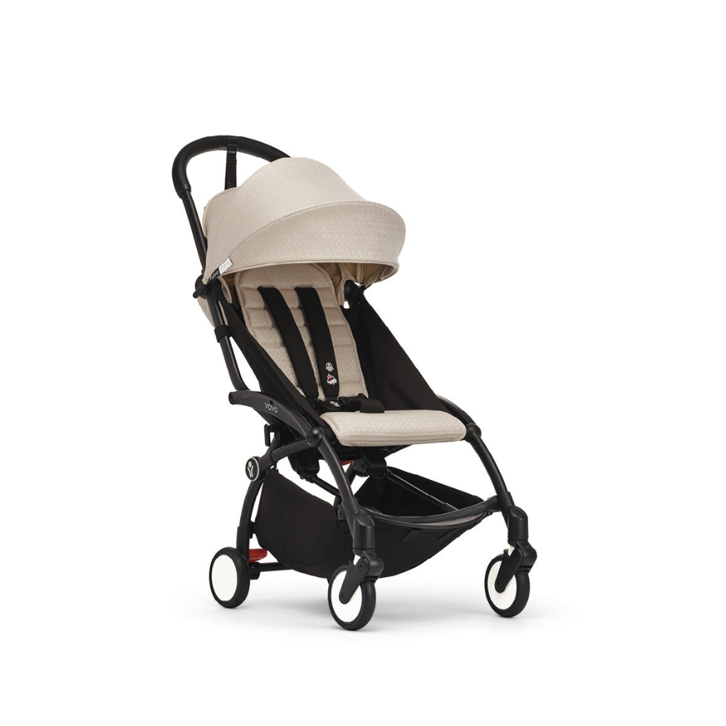 [PRE-ORDER] Stokke YOYO 3 Stroller Complete