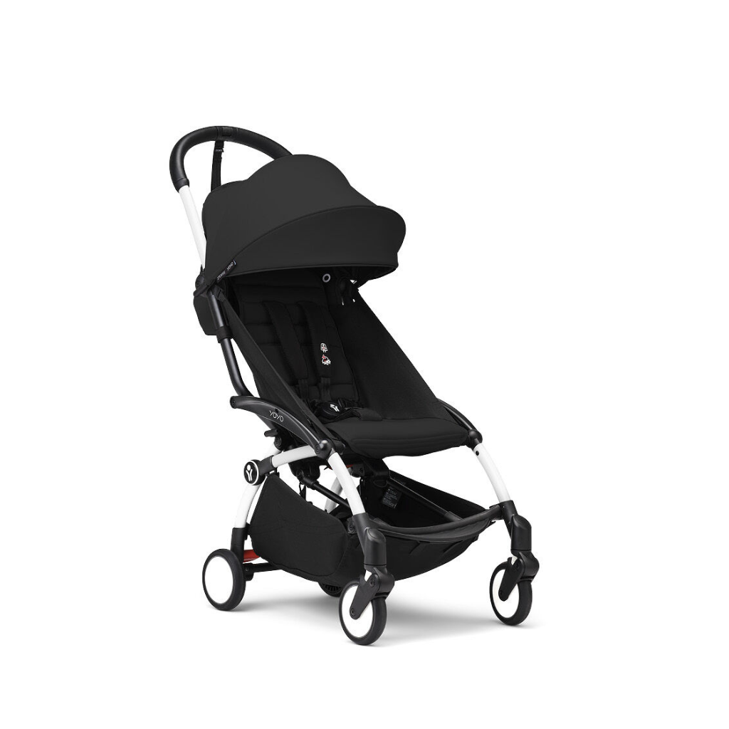 [PRE-ORDER] Stokke YOYO 3 Stroller Complete