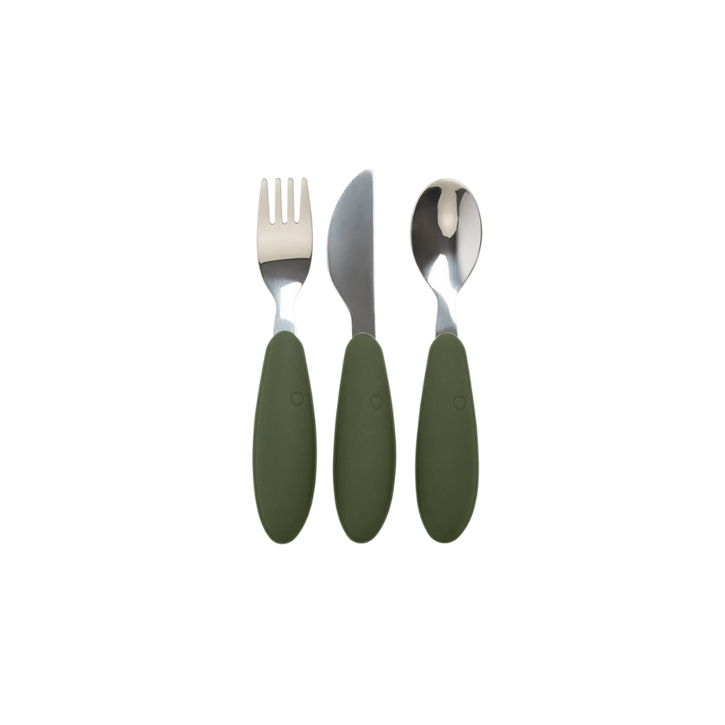 BIBS Cutlery Set