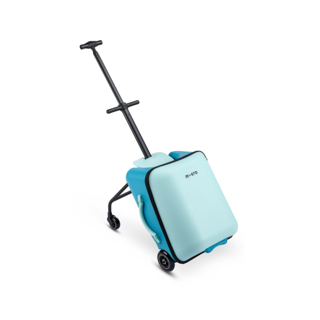 Micro Toddler Eazy Ride On Luggage All Rounder