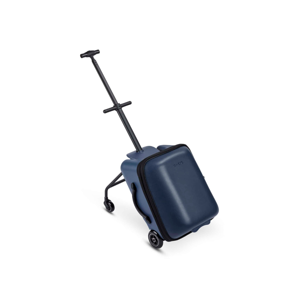 Micro Toddler Ride On Luggage Eazy Weekender