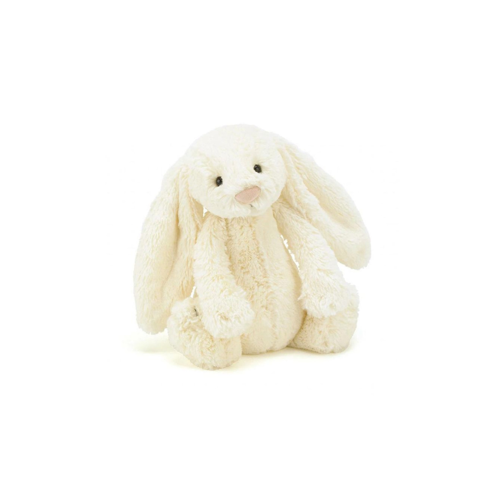 Jellycat Bashful Cream Bunny (Huge)