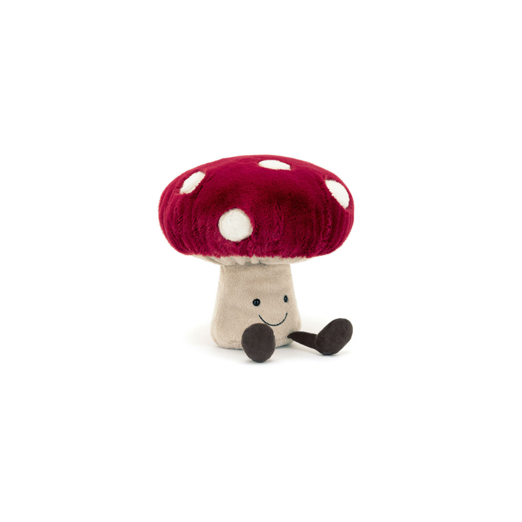 Jellycat Amuseables Mushroom