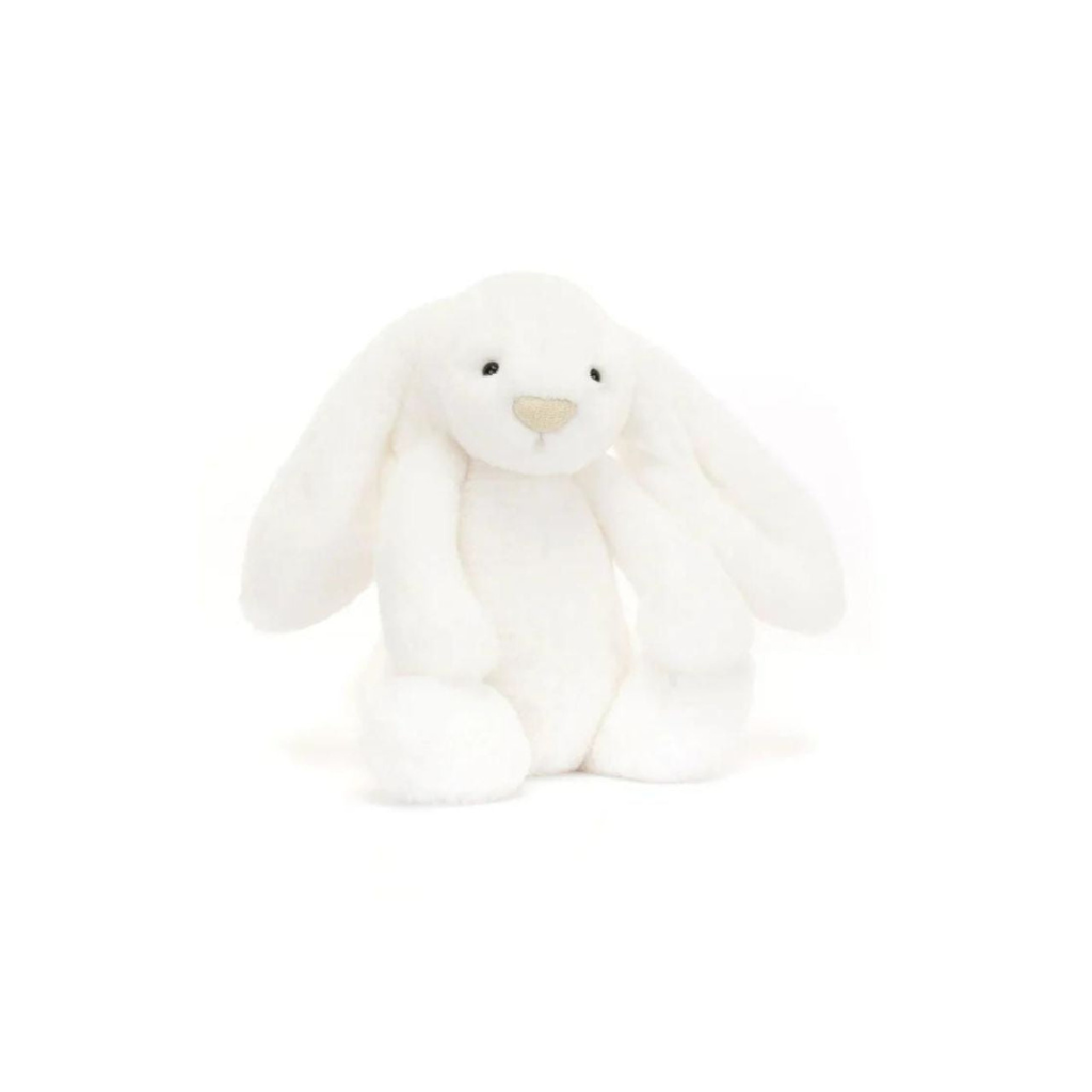 Jellycat Bashful Luxe Bunny Luna (Huge)