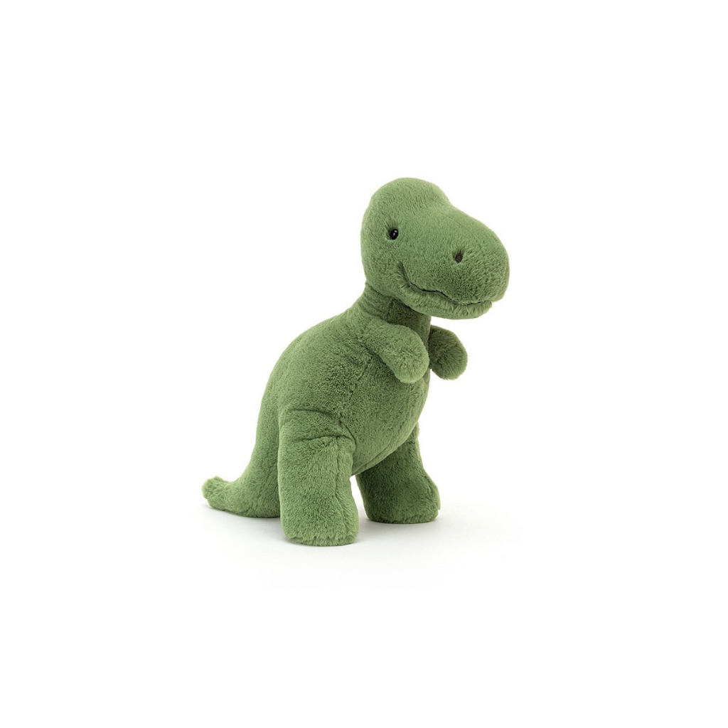 Jellycat Fossily T-Rex