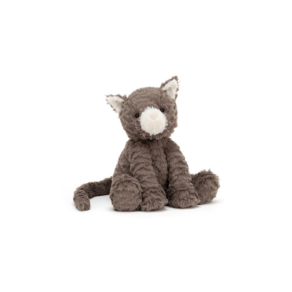 Jellycat Fuddlewuddle Cat