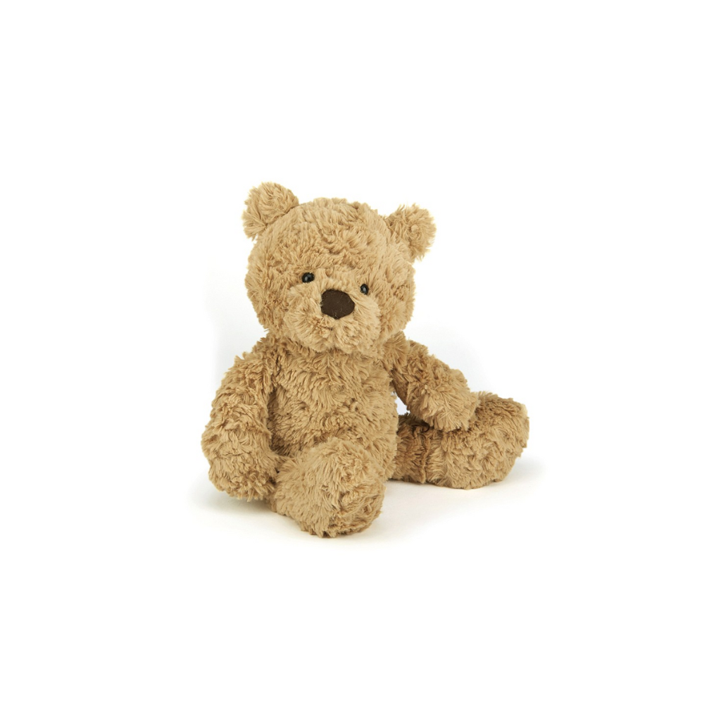 Jellycat Bumbly Bear