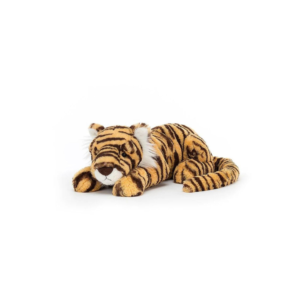 Jellycat Taylor Tiger Large