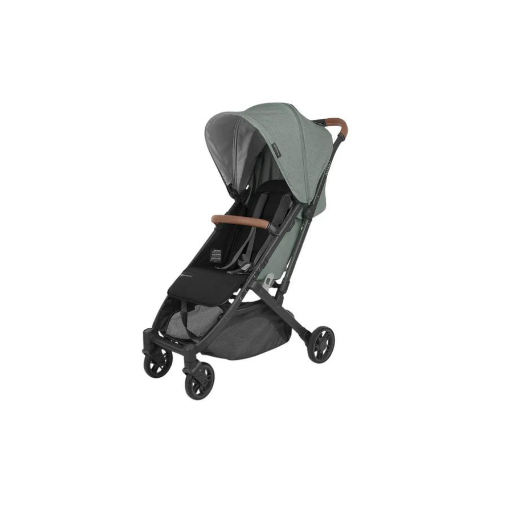 UPPAbaby Minu V2 Compact Stroller