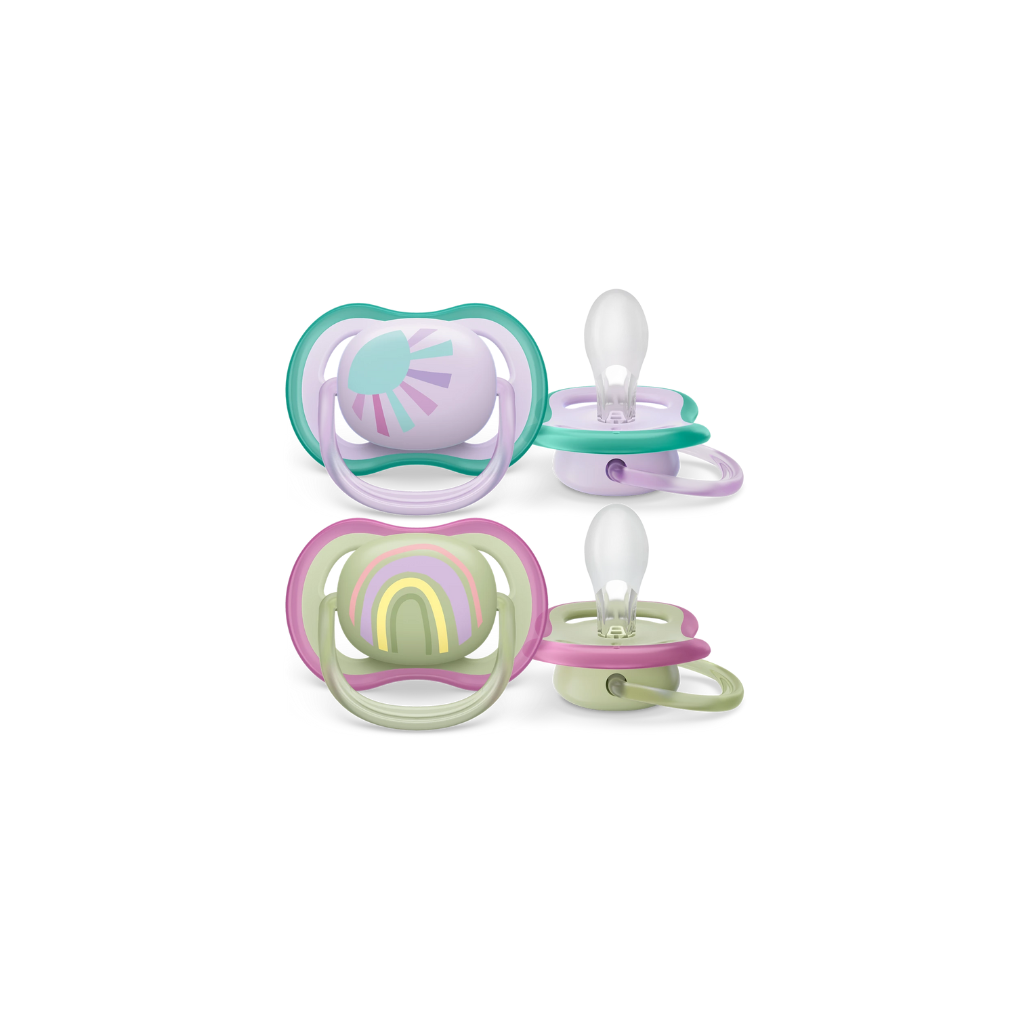 Philips Avent Ultra Air Soother