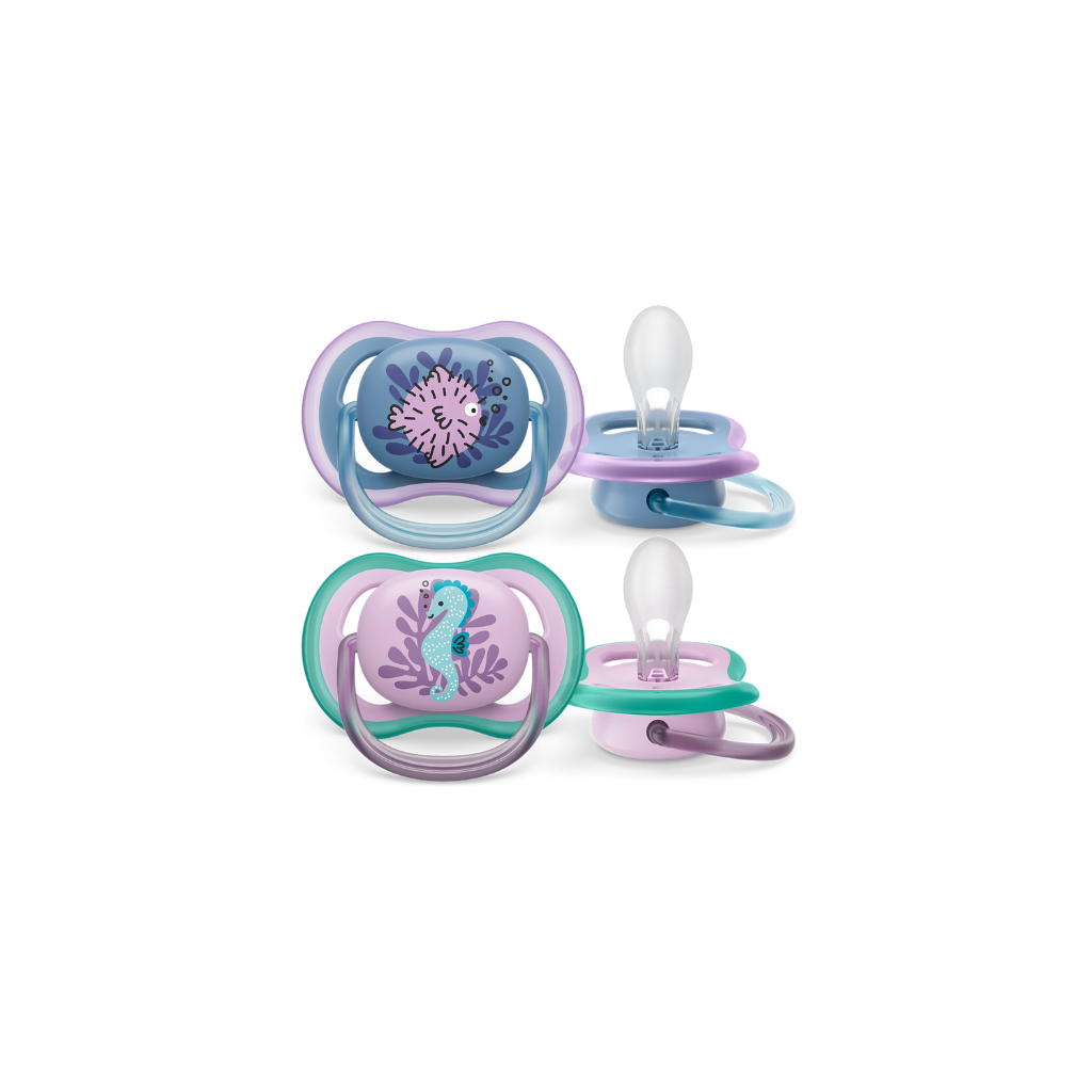 Philips Avent Ultra Air Soother