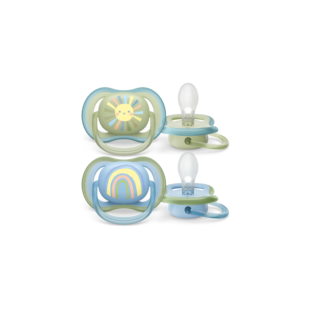 Philips Avent Ultra Air Soother