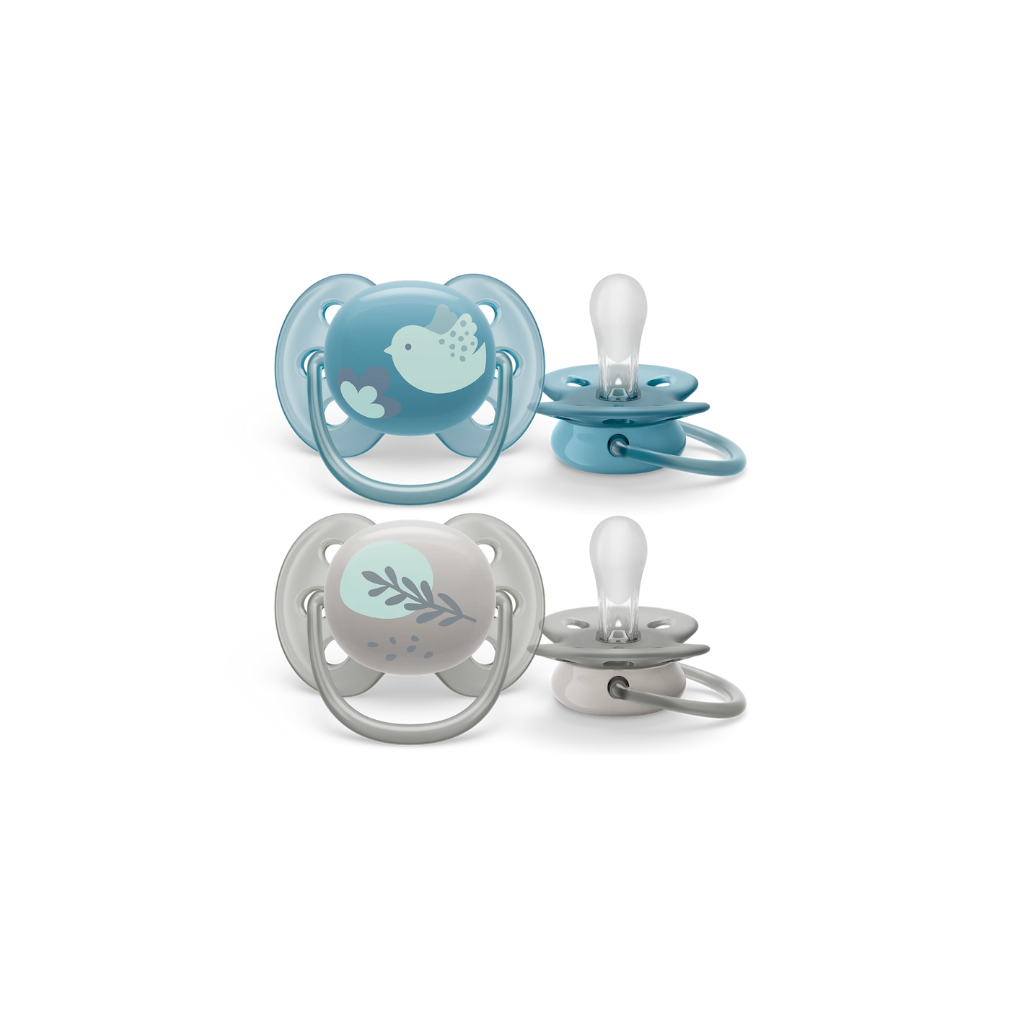 Philips Avent Ultra Soft Soother