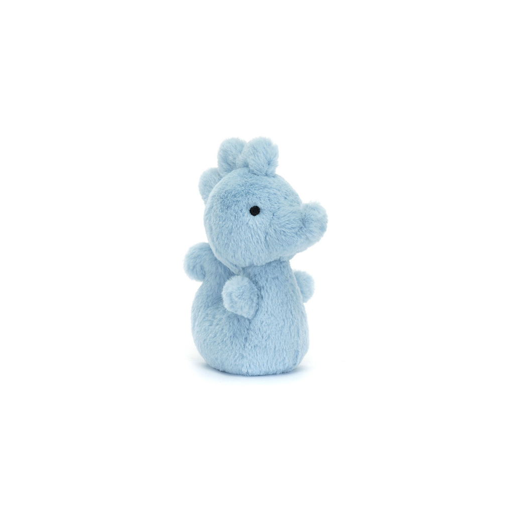 Jellycat Fluffy Seahorse