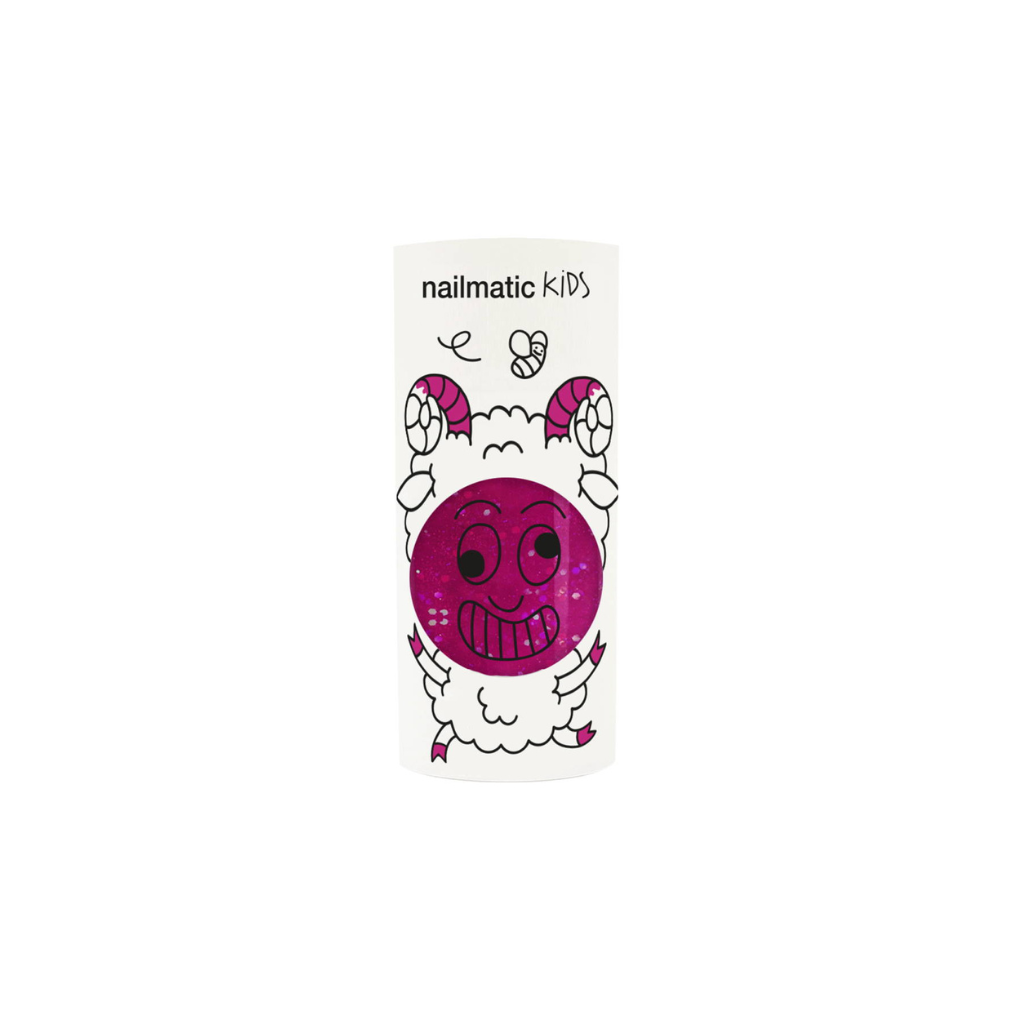 Nailmatic Kids Nail Polish