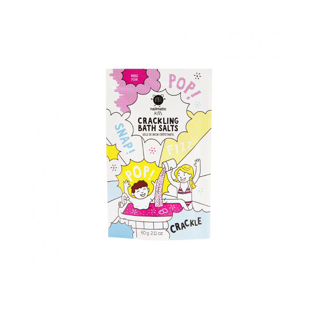 Nailmatic Kids Crackling Bath Salts