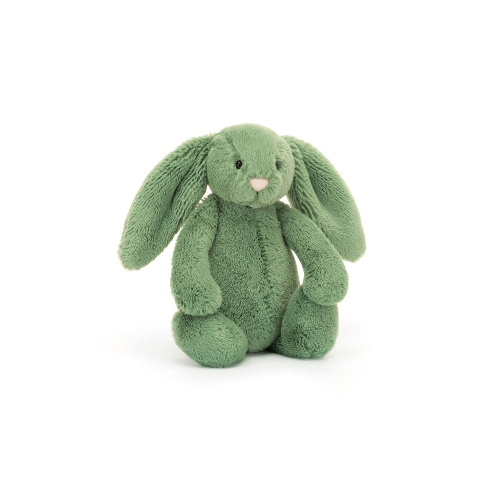 Jellycat Bashful Ivy Bunny Little