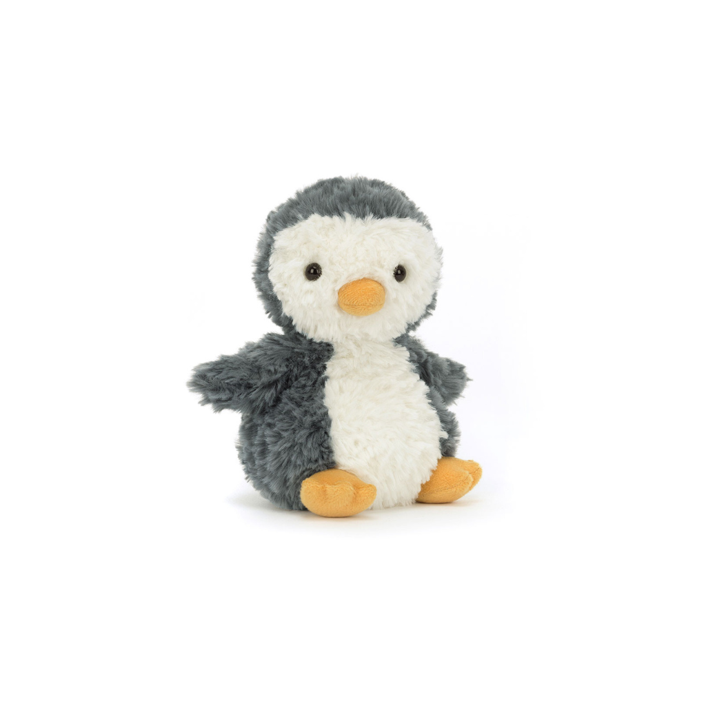 Jellycat Yummy Penguin