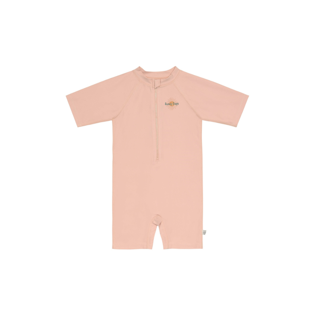 Lassig Short Sleeve Sunsuit