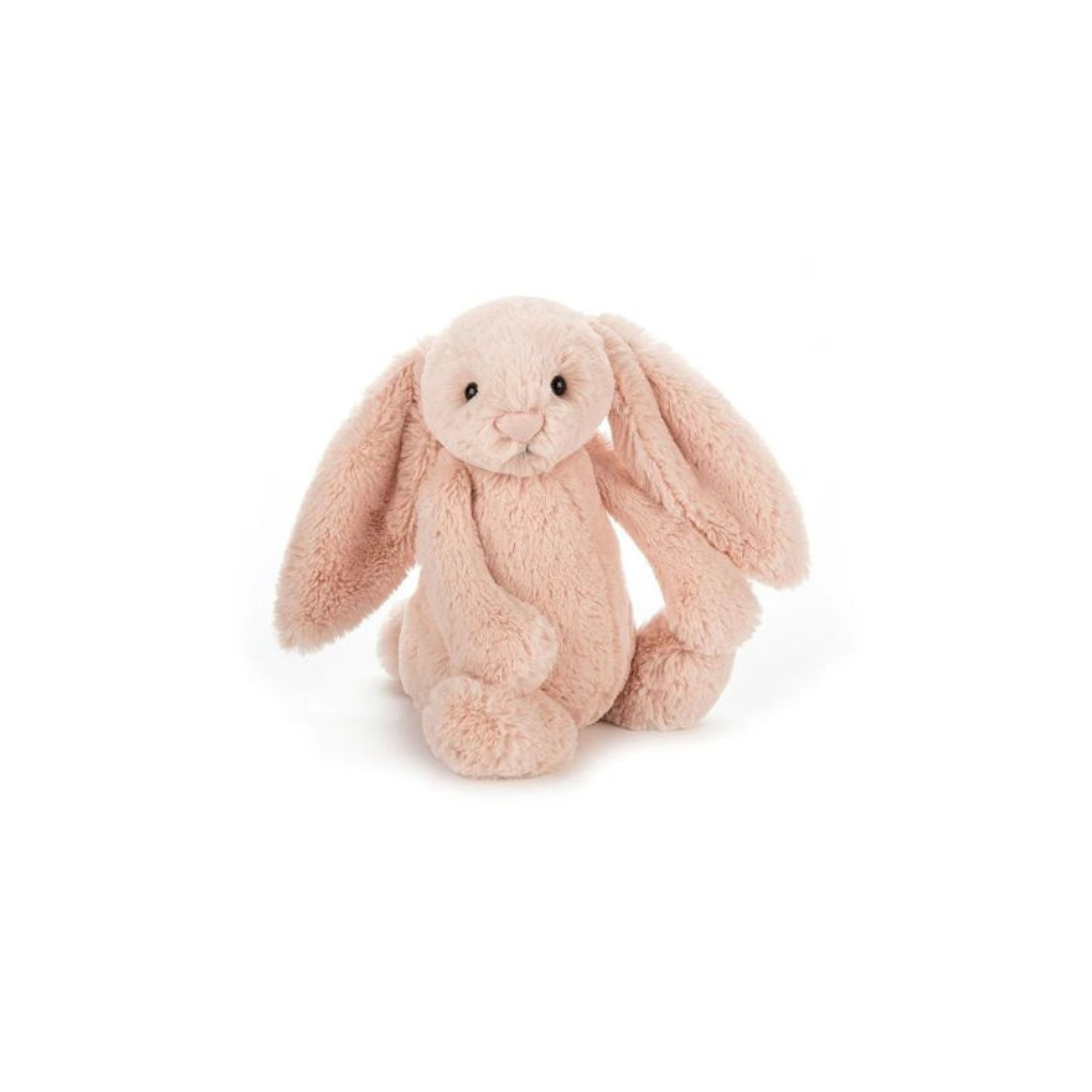 Jellycat Bashful Blush Bunny Small