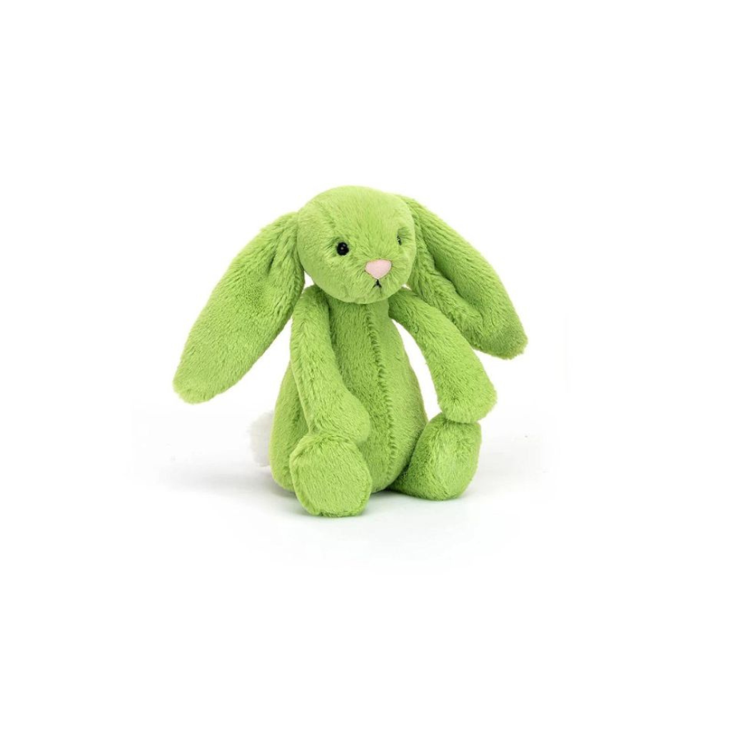 Jellycat Bashful Apple Bunny (Medium)