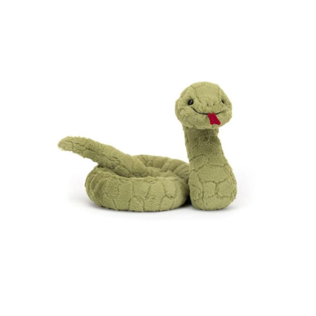 Jellycat Stevie Snake