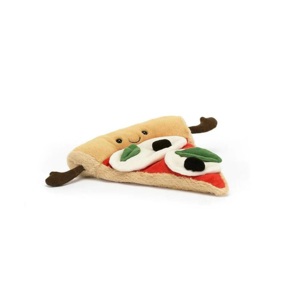 Jellycat Amuseable Slice Of Pizza