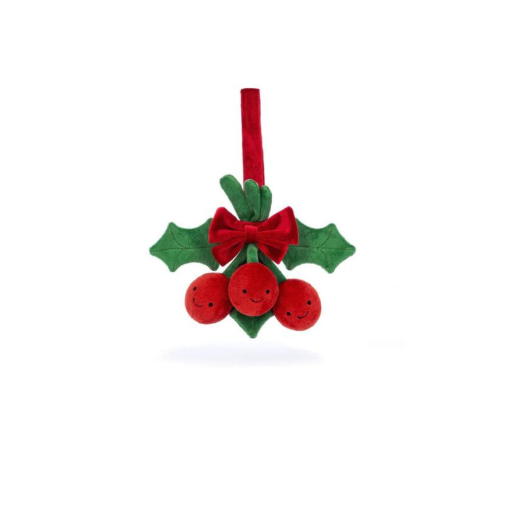 Jellycat Amuseable Holly