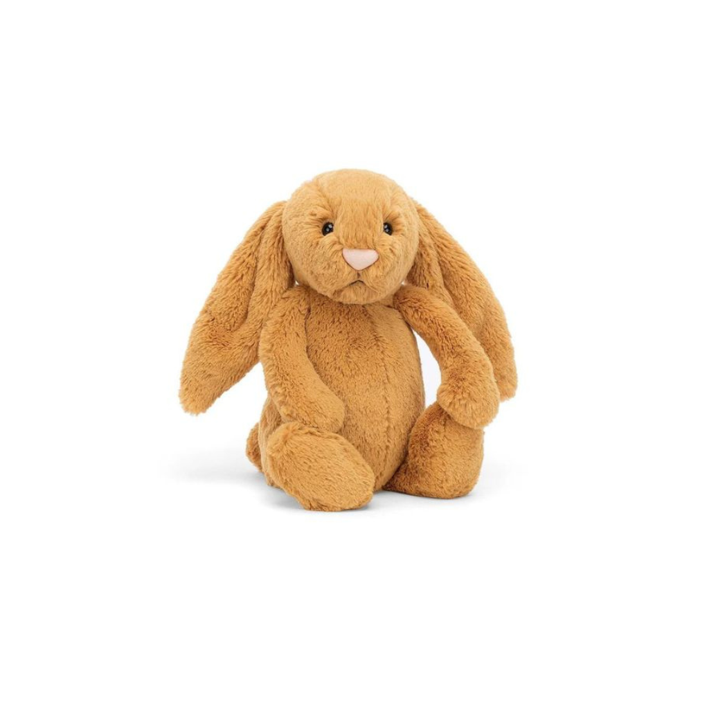 Jellycat Bashful Golden Bunny Medium