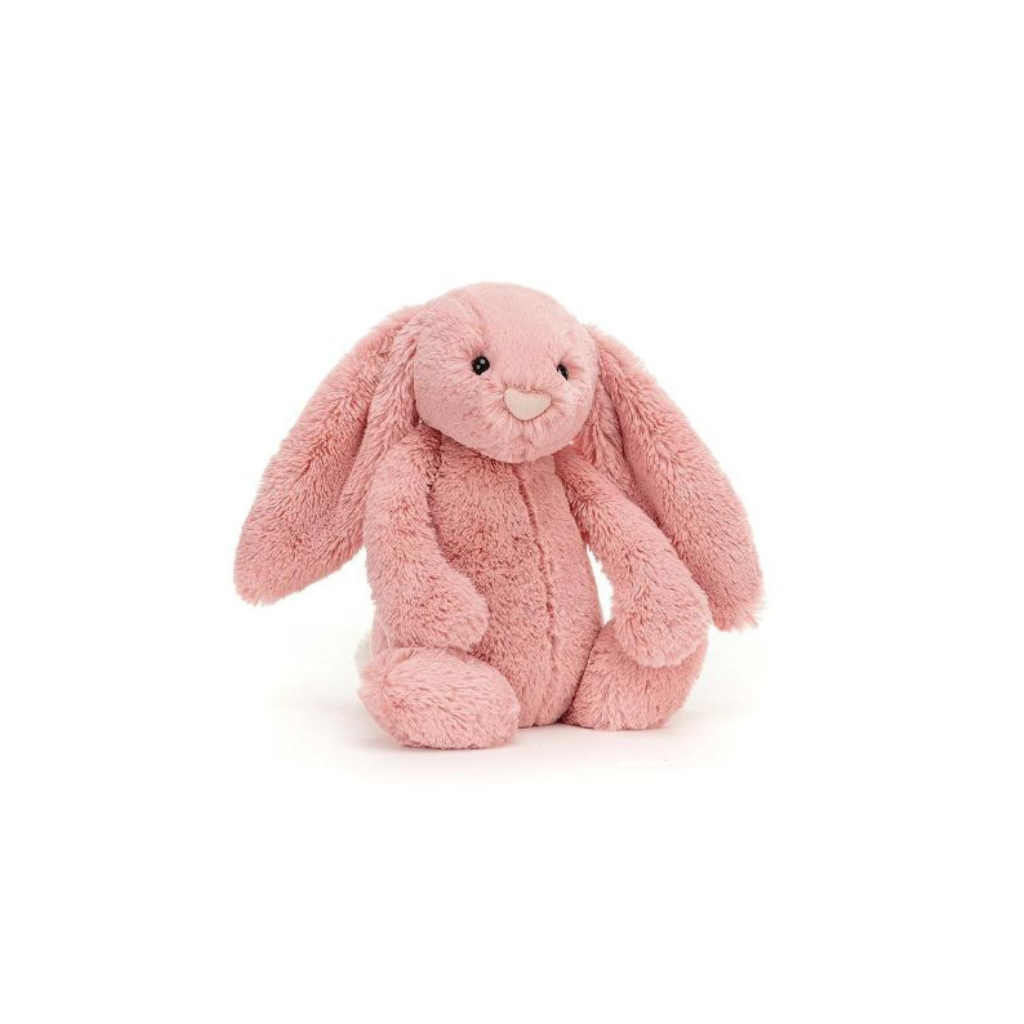 Jellycat Bashful Petal Bunny (Small)