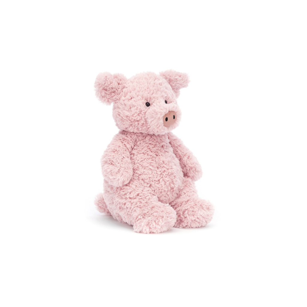 Jellycat Barnabus Pig