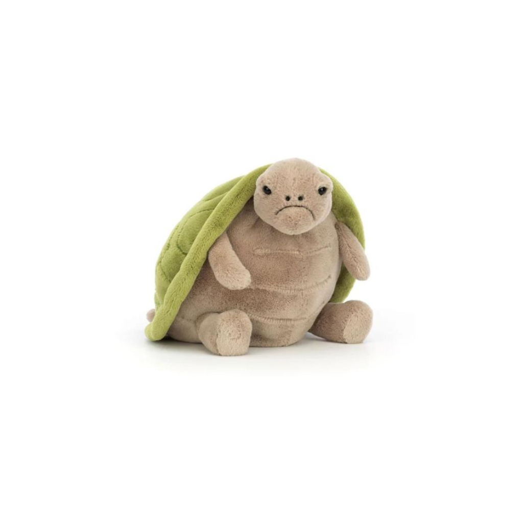 Jellycat Timmy Turtle